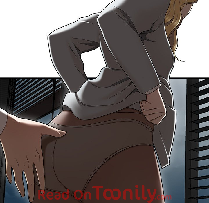 Drama in the Office Chapter 16 image 75