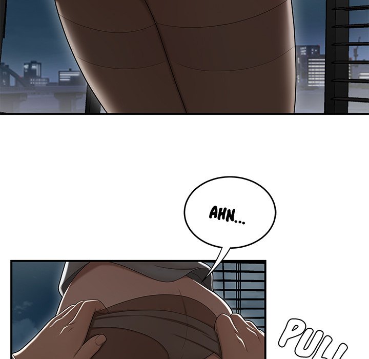Drama in the Office Chapter 16 image 76