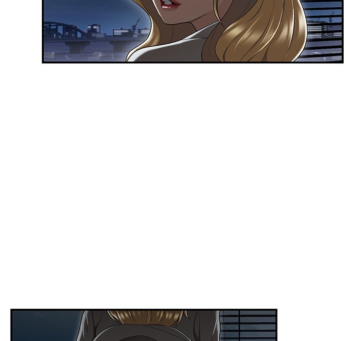 Drama in the Office Chapter 16 image 78