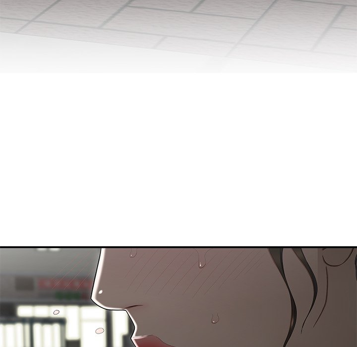 Drama in the Office Chapter 16 image 7