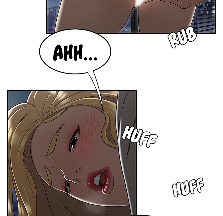 Drama in the Office Chapter 16 image 80
