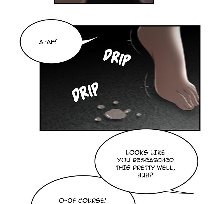 Drama in the Office Chapter 16 image 82