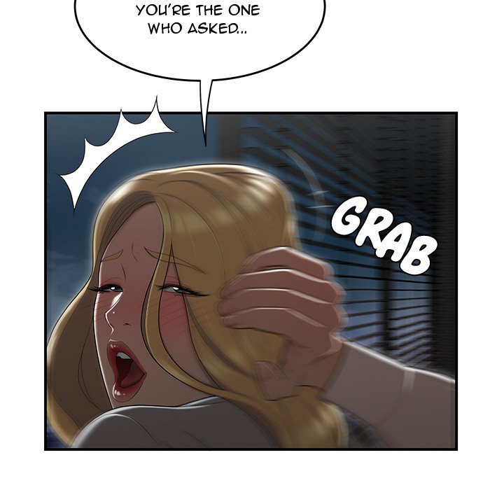 Drama in the Office Chapter 16 image 83