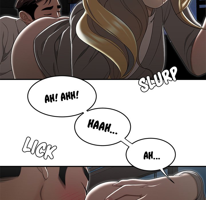 Drama in the Office Chapter 16 image 87