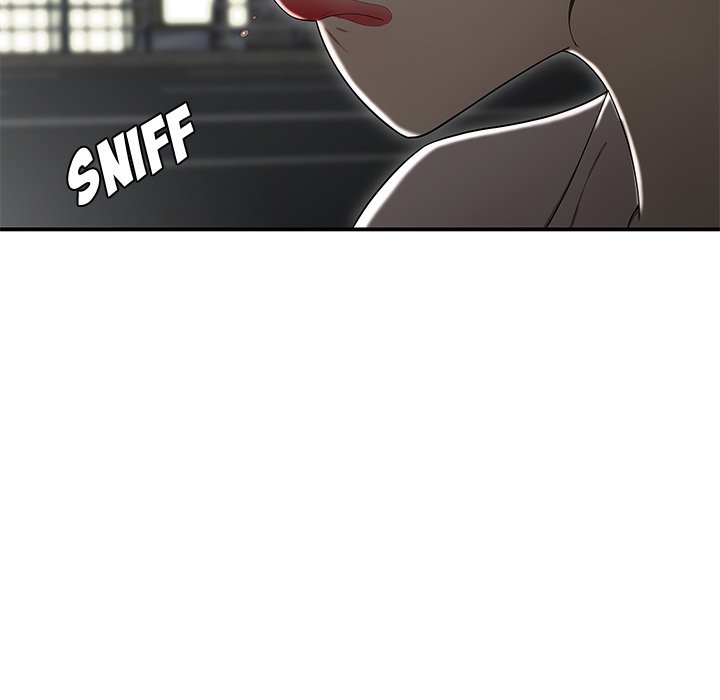 Drama in the Office Chapter 16 image 8