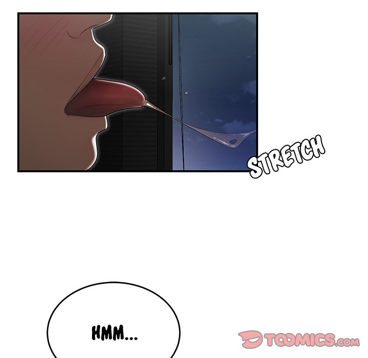Drama in the Office Chapter 16 image 89