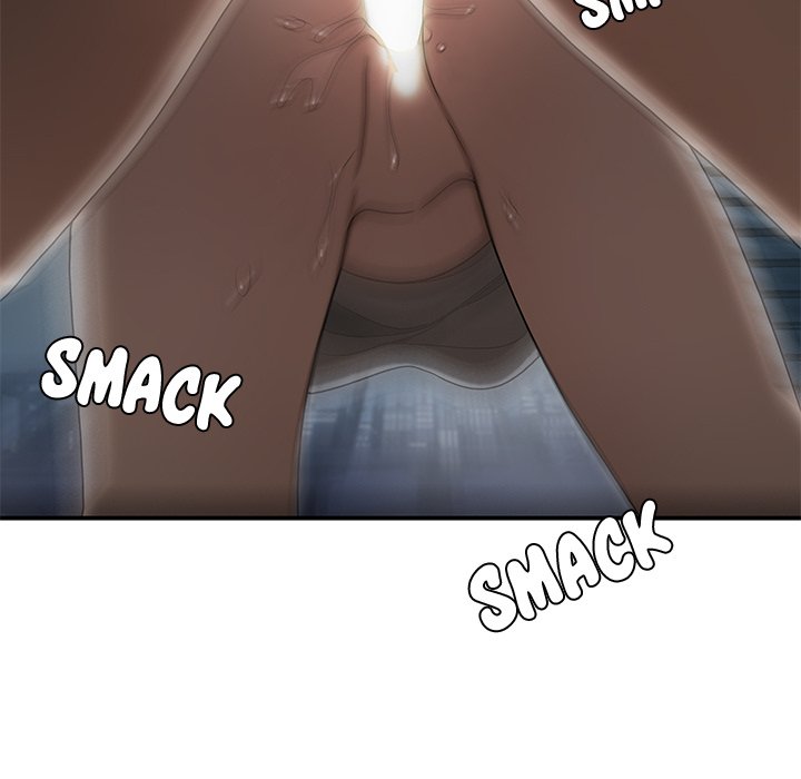 Drama in the Office Chapter 16 image 94