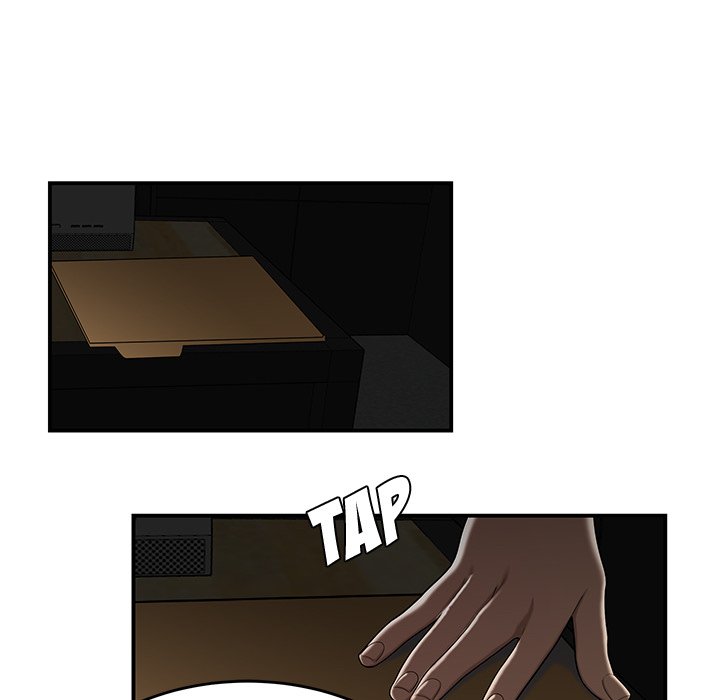 Drama in the Office Chapter 16 image 95