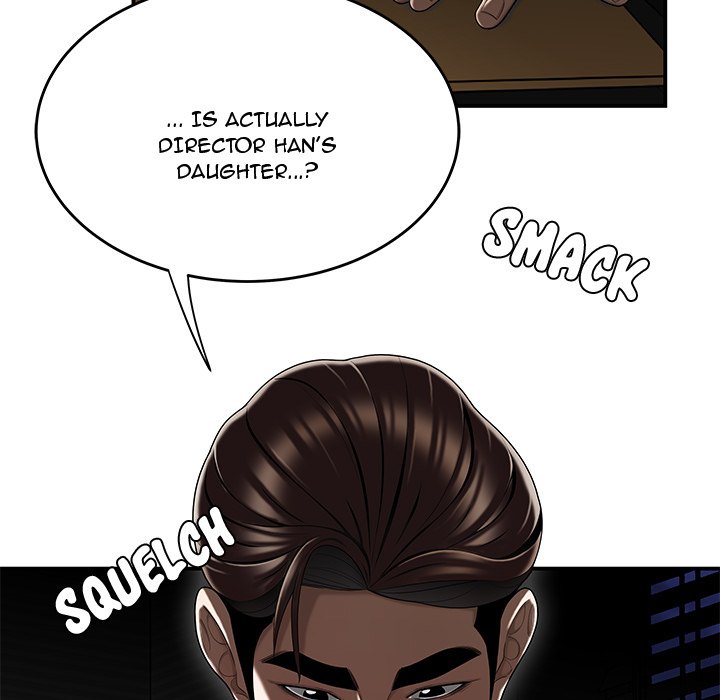Drama in the Office Chapter 16 image 96