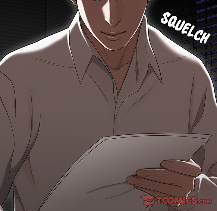 Drama in the Office Chapter 16 image 97