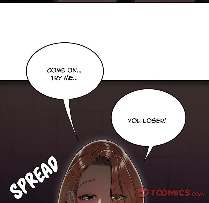 Drama in the Office Chapter 17 image 101