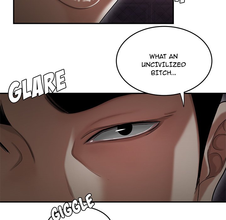 Drama in the Office Chapter 17 image 104