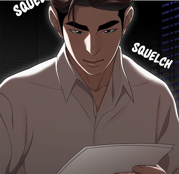 Drama in the Office Chapter 17 image 10