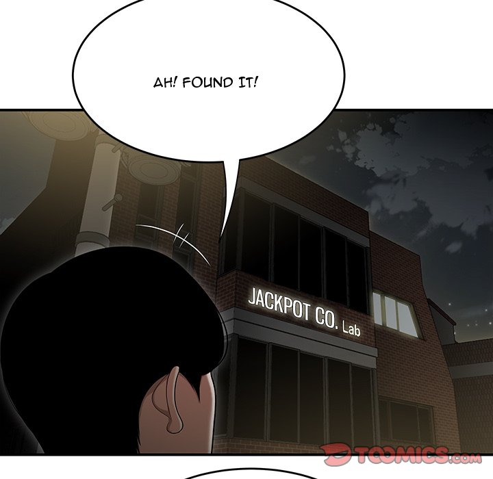 Drama in the Office Chapter 17 image 109