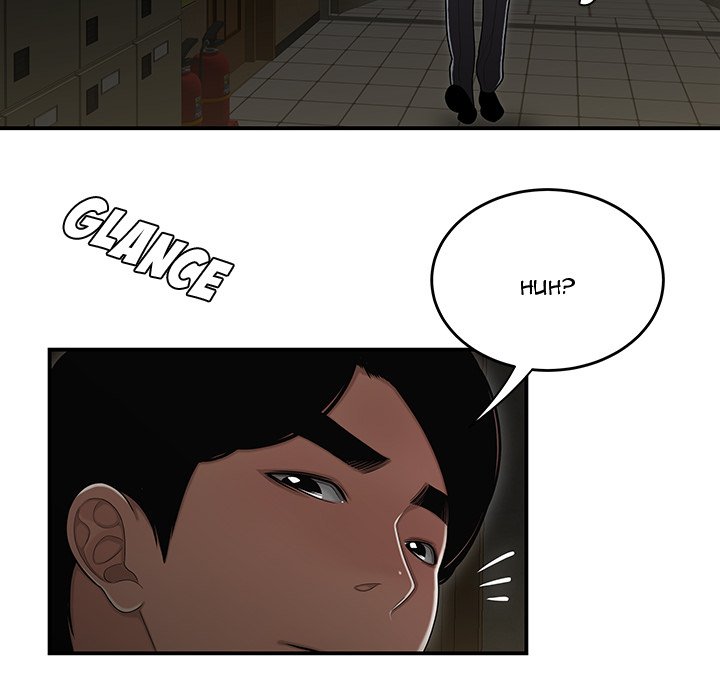 Drama in the Office Chapter 17 image 111