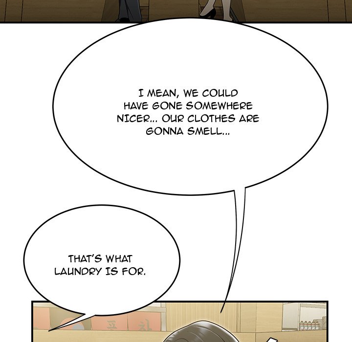 Drama in the Office Chapter 17 image 19