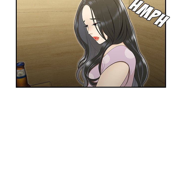 Drama in the Office Chapter 17 image 20