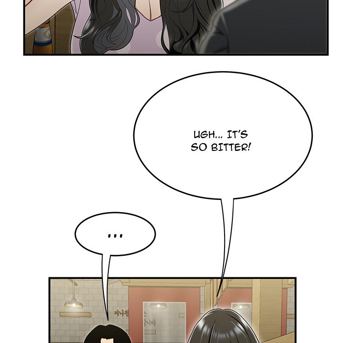 Drama in the Office Chapter 17 image 27