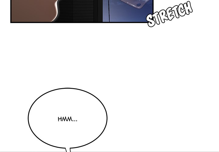 Drama in the Office Chapter 17 image 2