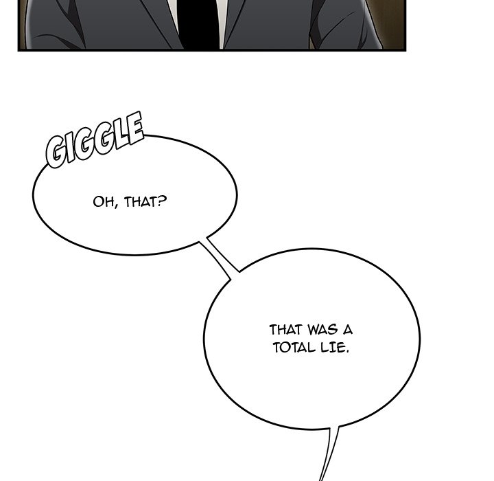 Drama in the Office Chapter 17 image 30
