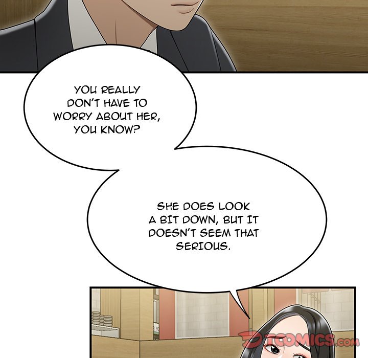 Drama in the Office Chapter 17 image 33