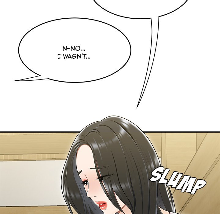 Drama in the Office Chapter 17 image 40