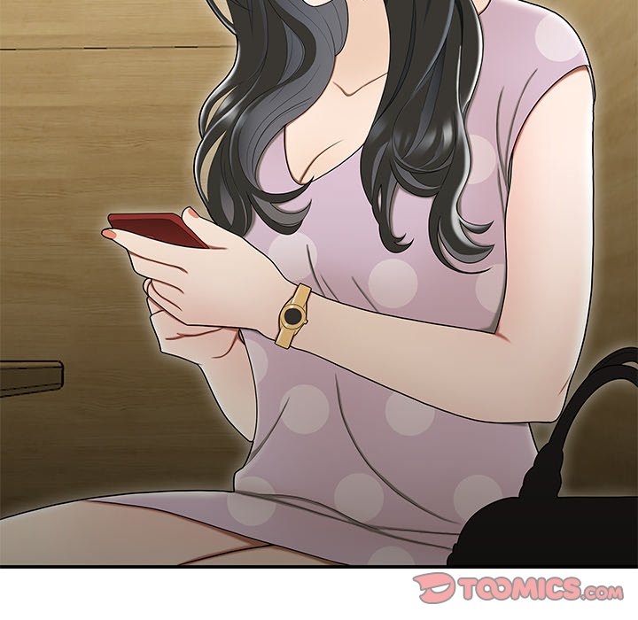 Drama in the Office Chapter 17 image 41