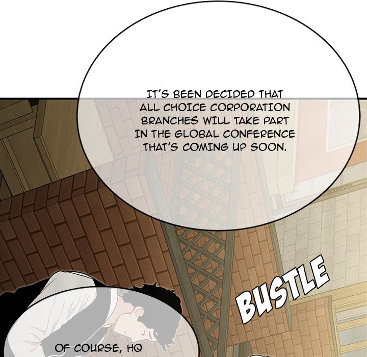 Drama in the Office Chapter 17 image 44