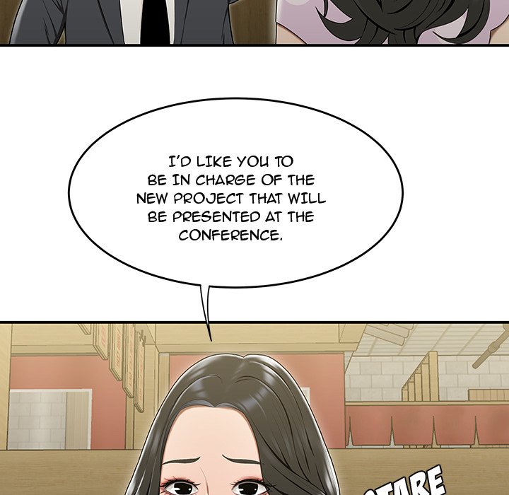 Drama in the Office Chapter 17 image 50