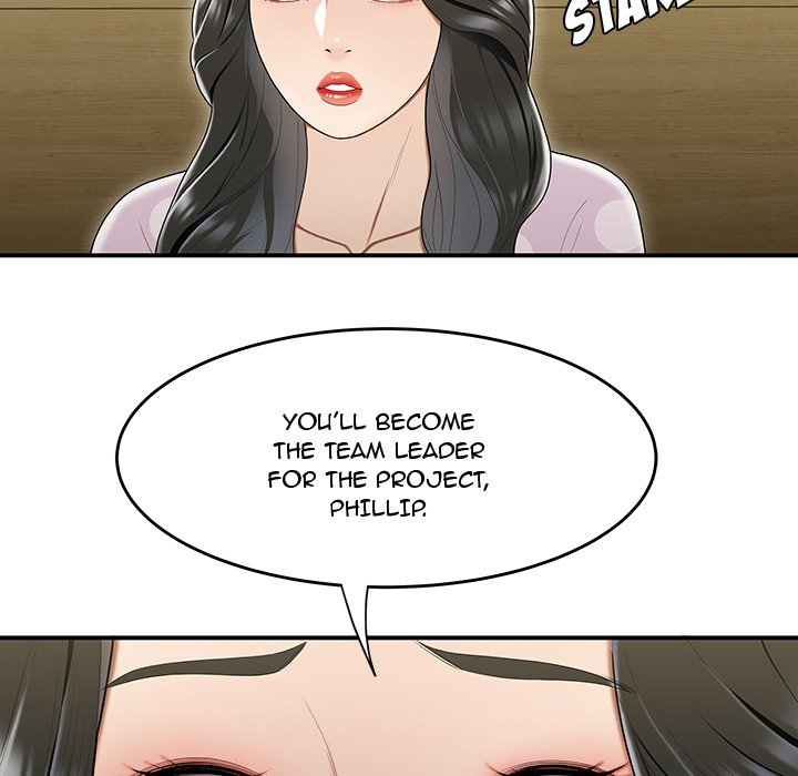 Drama in the Office Chapter 17 image 51