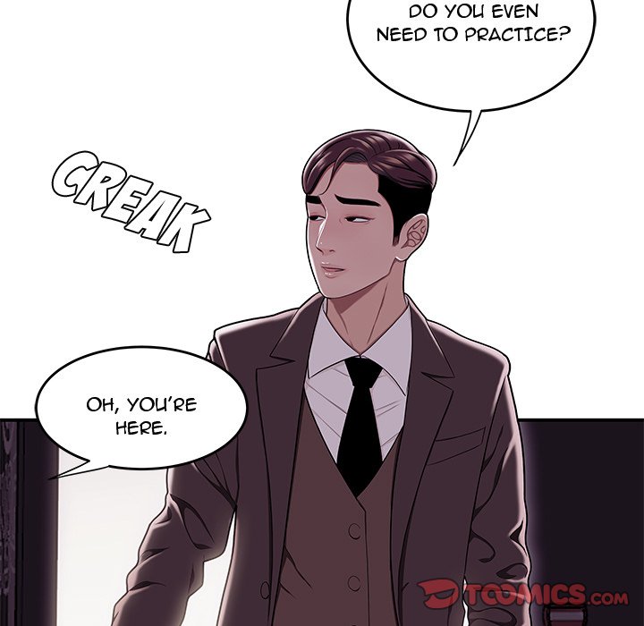 Drama in the Office Chapter 17 image 57