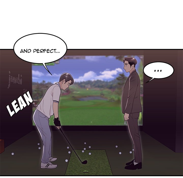 Drama in the Office Chapter 17 image 60