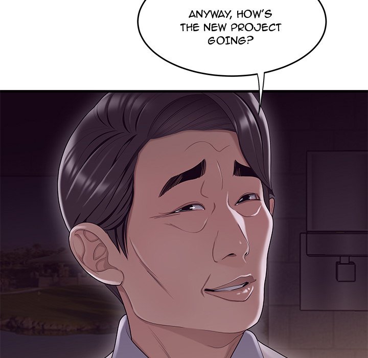 Drama in the Office Chapter 17 image 63