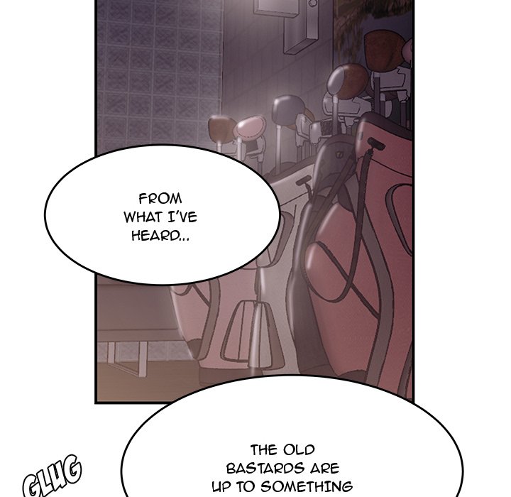 Drama in the Office Chapter 17 image 66
