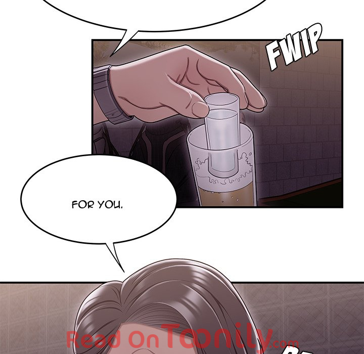 Drama in the Office Chapter 17 image 68