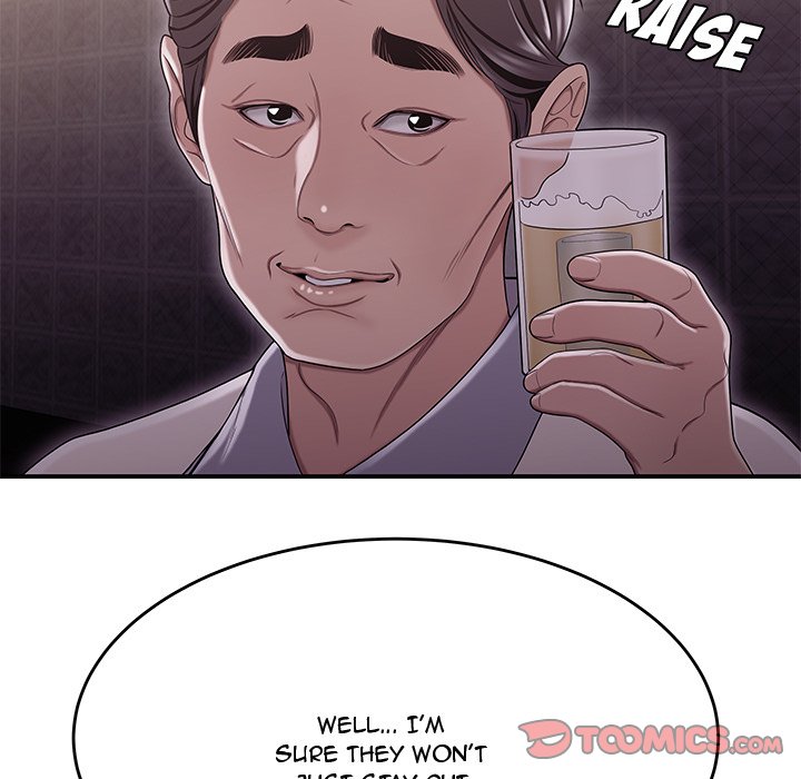 Drama in the Office Chapter 17 image 69