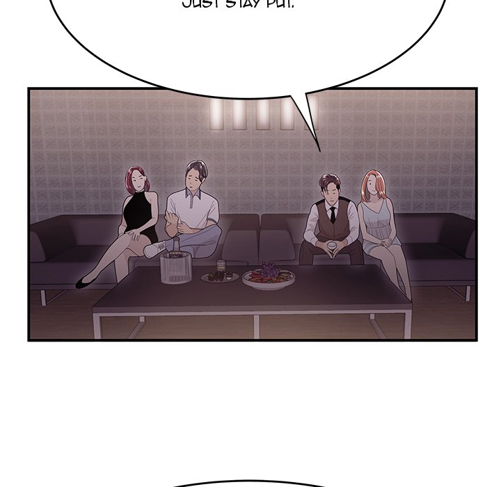 Drama in the Office Chapter 17 image 70