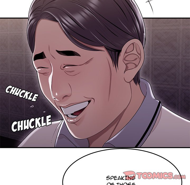 Drama in the Office Chapter 17 image 73