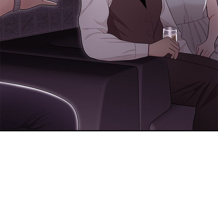 Drama in the Office Chapter 17 image 75