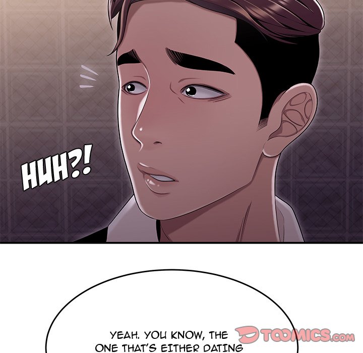 Drama in the Office Chapter 17 image 77