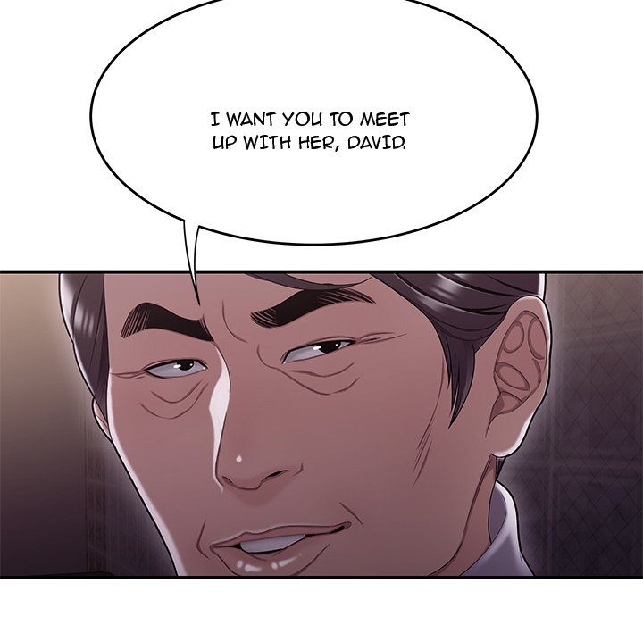Drama in the Office Chapter 17 image 79
