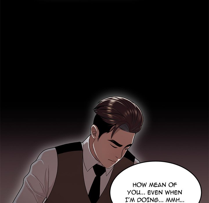Drama in the Office Chapter 17 image 86