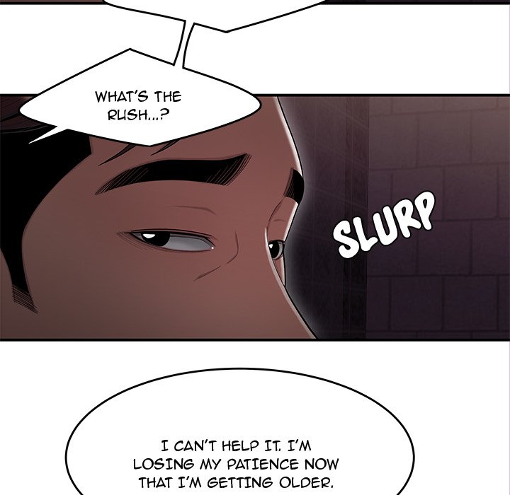 Drama in the Office Chapter 17 image 90