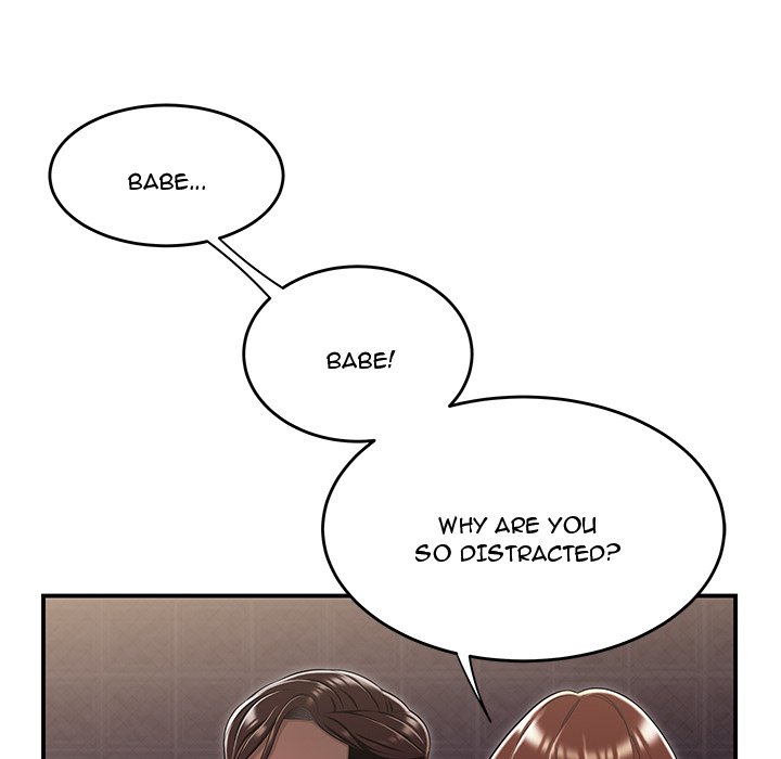 Drama in the Office Chapter 17 image 95