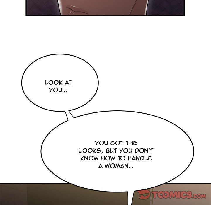 Drama in the Office Chapter 17 image 97