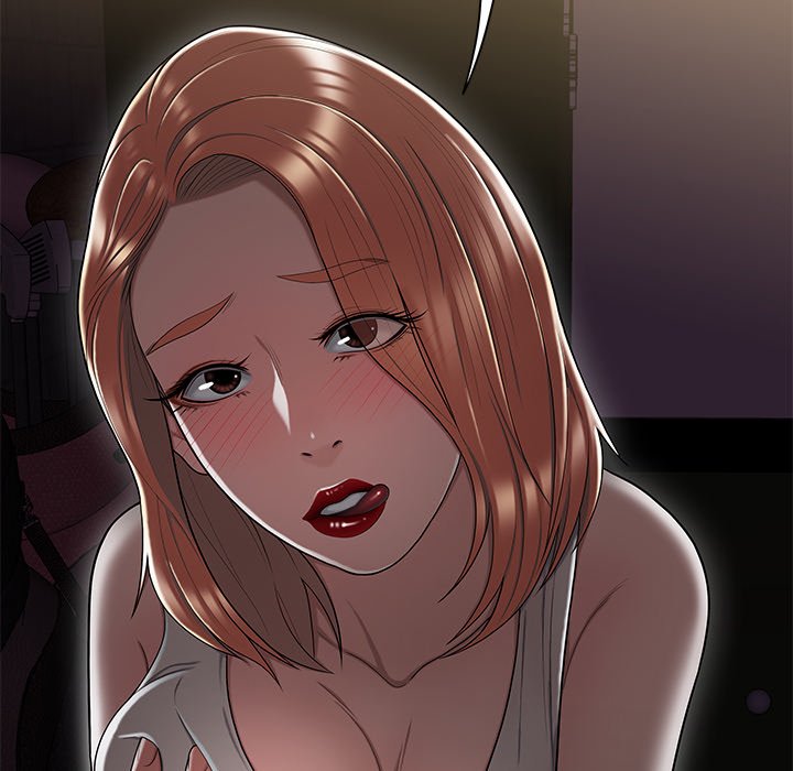 Drama in the Office Chapter 17 image 98