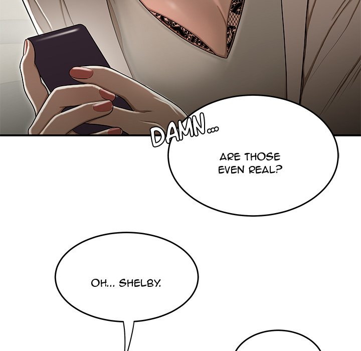 Drama in the Office Chapter 18 image 99