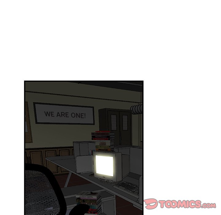 Drama in the Office Chapter 18 image 13