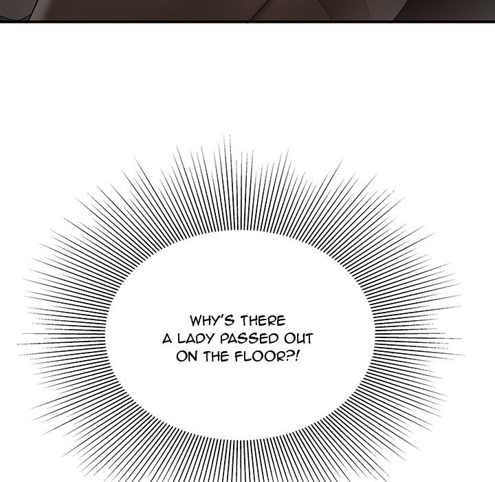 Drama in the Office Chapter 18 image 18