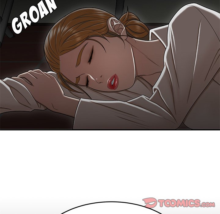 Drama in the Office Chapter 18 image 21